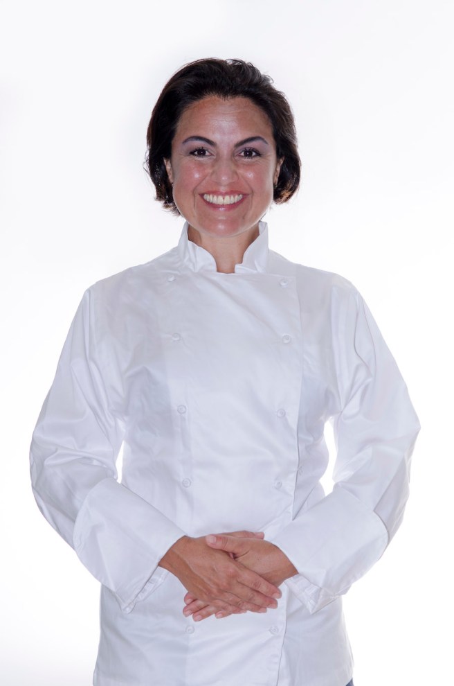 Chef Mena